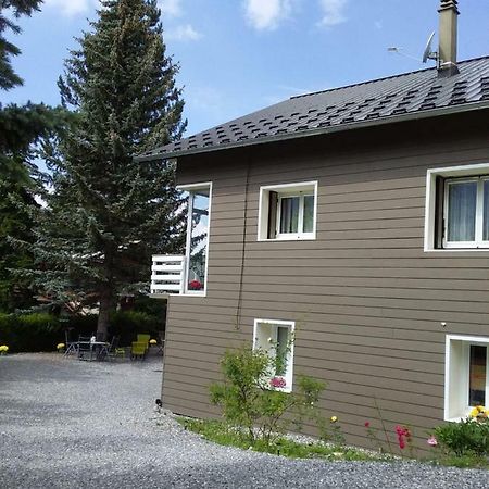Joli Studio Sympa Saint-Jean-Saint-Nicolas 외부 사진